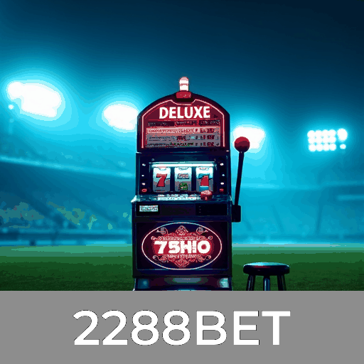 Cassino Online 2288BET
