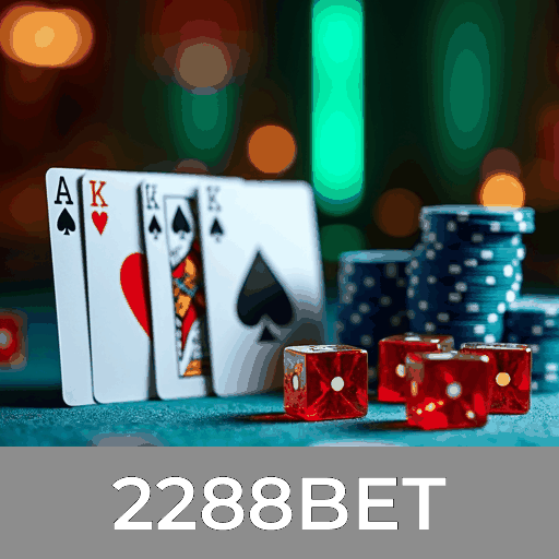 Cadastro na 2288BET