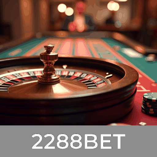 Cassino Online 2288BET