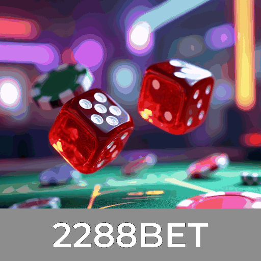Acesso ao 2288BET
