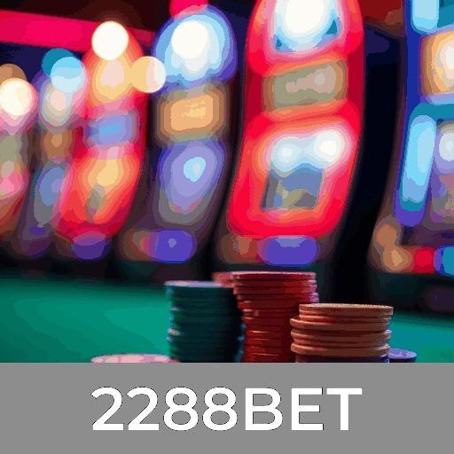 Promoções e Bônus no 2288BET