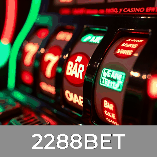 Cadastro na 2288BET
