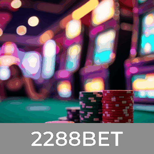 Acesso ao 2288BET