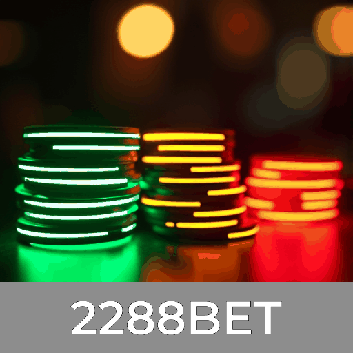 Acesso ao 2288BET