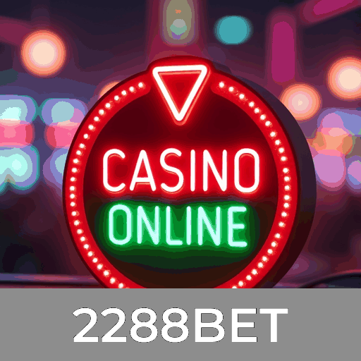 Cadastro na 2288BET