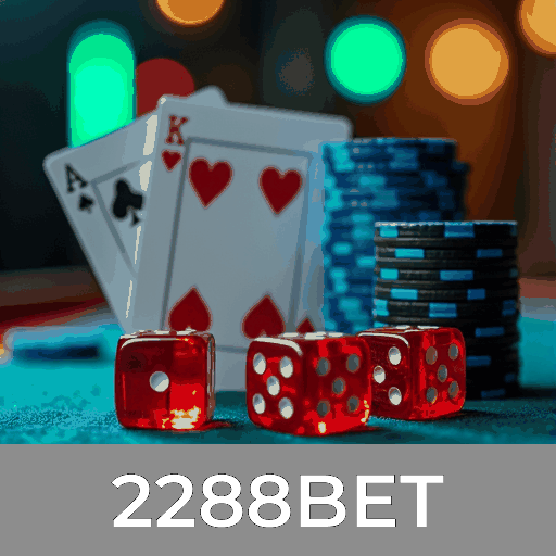 Cadastro na 2288BET