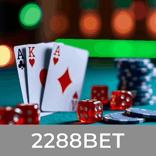 Cadastro na 2288BET
