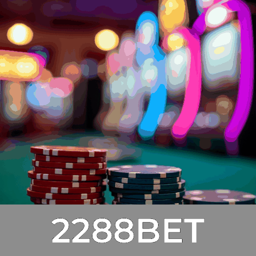 Cassino Online 2288BET