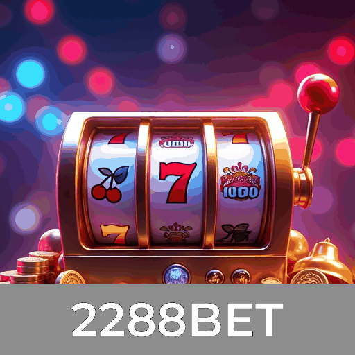 Acesso ao 2288BET