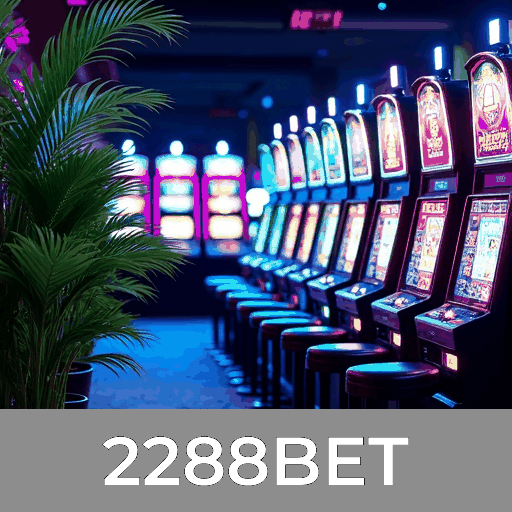 Acesso ao 2288BET