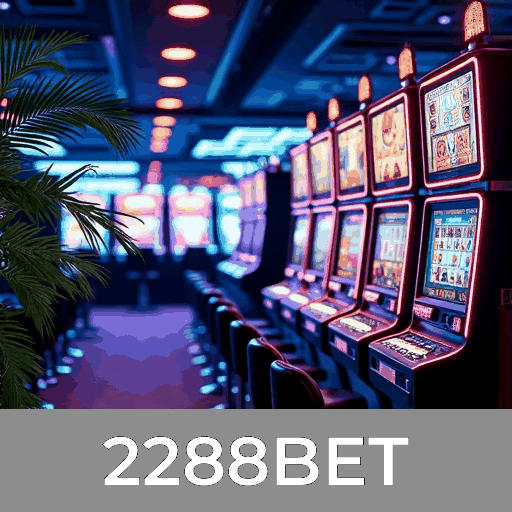 Acesso ao 2288BET