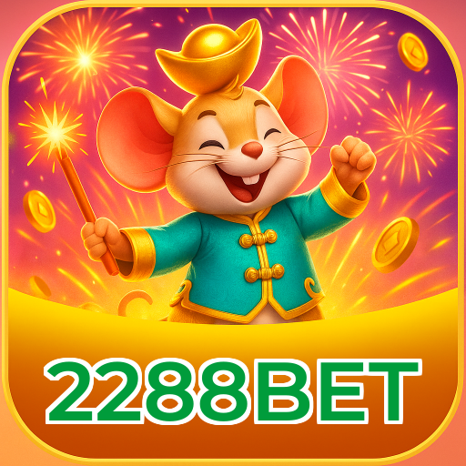 2288BET logo