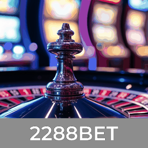 Cassino Online 2288BET