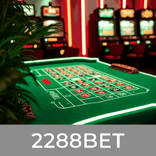 Cassino Online 2288BET