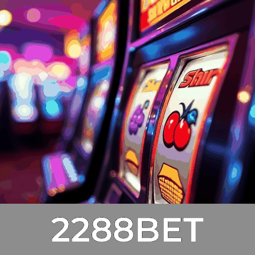 Acesso ao 2288BET